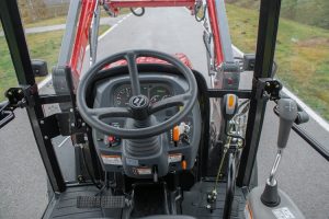TYM T395 - Firmino Gonçalves Santos Tratores Alfaias