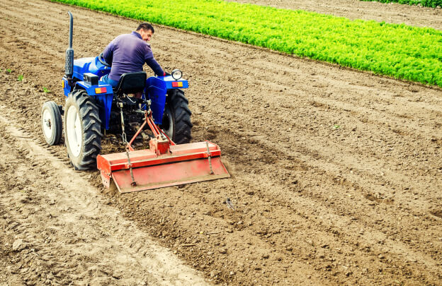 Firmino Gonçalves Santos Tratores Alfaias